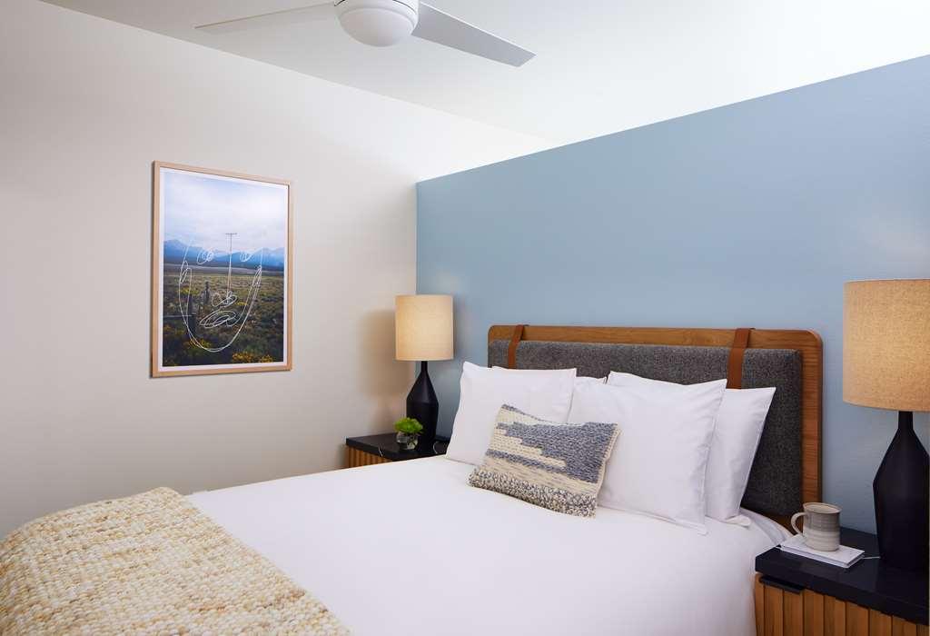 Sentral Seattle Slu Hotel Værelse billede